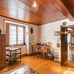 Nyaraló Confortable Avec Grande Cheminee Et Vues Sur Les Montagnes