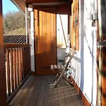 Confortable Avec Grande Cheminee Et Vues Sur Les Montagnes *