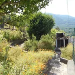 Nyaraló Confortable Avec Grande Cheminee Et Vues Sur Les Montagnes