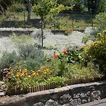 Confortable Avec Grande Cheminee Et Vues Sur Les Montagnes Nyaraló