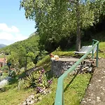 Confortable Avec Grande Cheminee Et Vues Sur Les Montagnes Nyaraló *