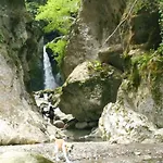 Nyaraló Confortable Avec Grande Cheminee Et Vues Sur Les Montagnes *