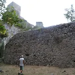 Confortable Avec Grande Cheminee Et Vues Sur Les Montagnes *