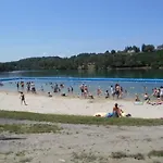 Nyaraló Confortable Avec Grande Cheminee Et Vues Sur Les Montagnes Thèbe