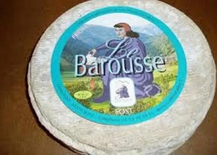 Confortable Avec Grande Cheminee Et Vues Sur Les Montagnes 別荘