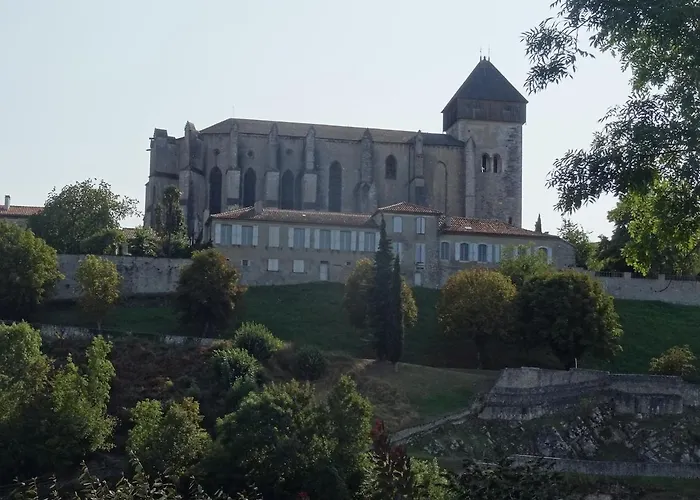 別荘 Confortable Avec Grande Cheminee Et Vues Sur Les Montagnes Thèbe